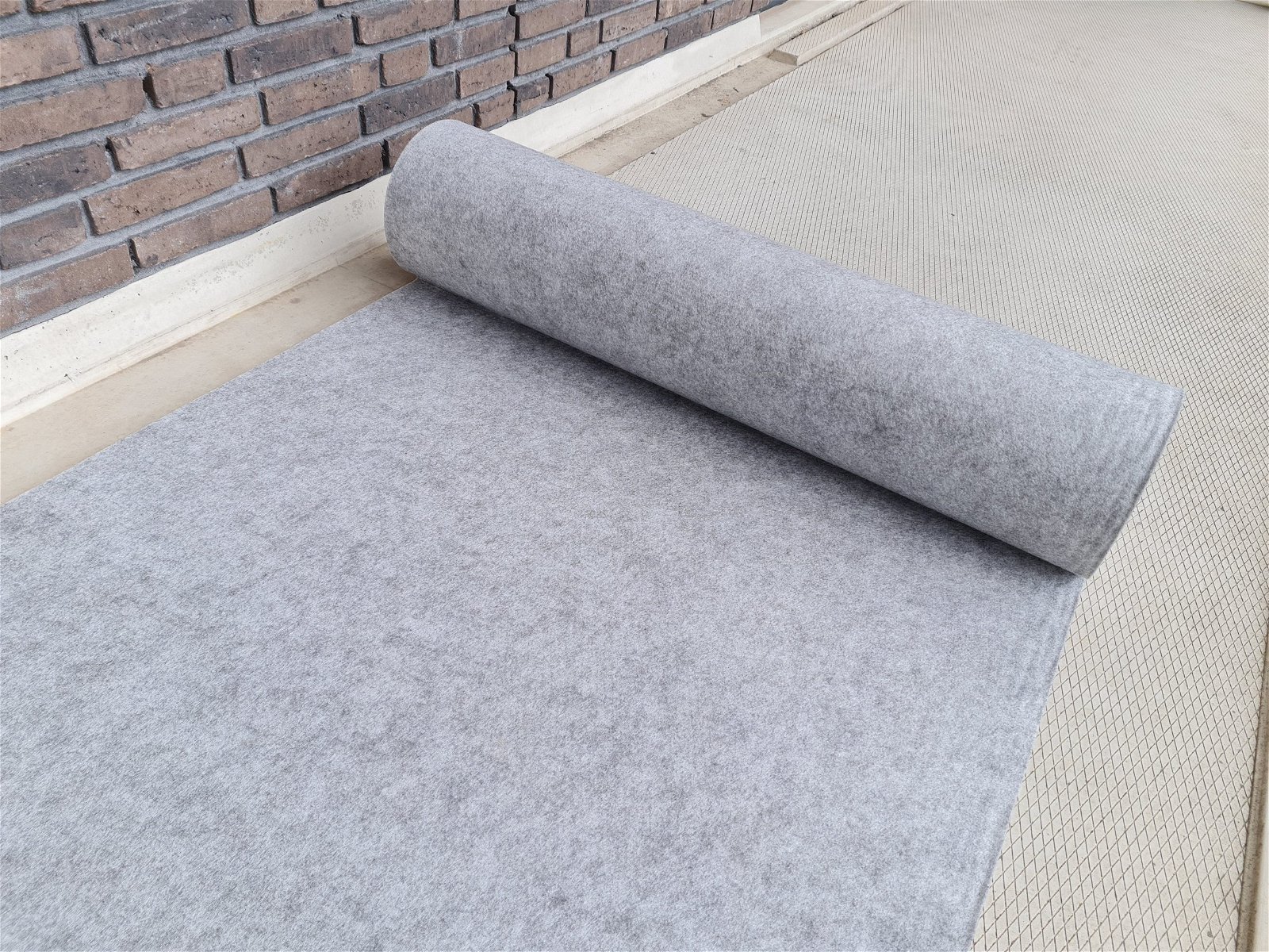 Dura Cover Concrete,1 stk m2
