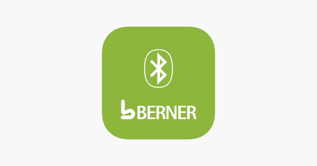 Bluetooth modtager fra Berner, BTE 2-24