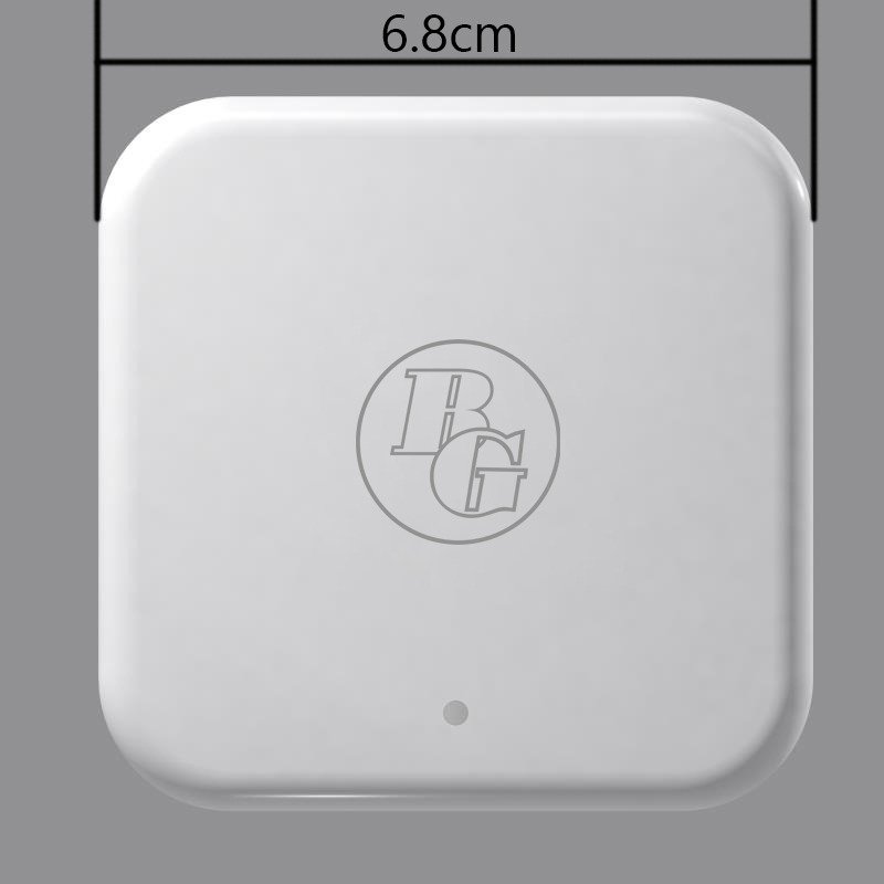 Wifi modul type BG2000 inkl. adapter