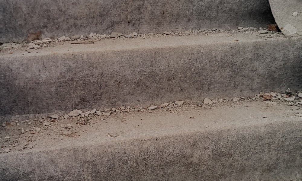 Dura Cover Concrete,1 stk m2
